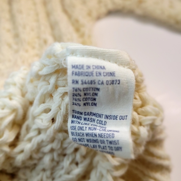 American Eagle Outfitters Knitted Sweater - Picture 3 of 3